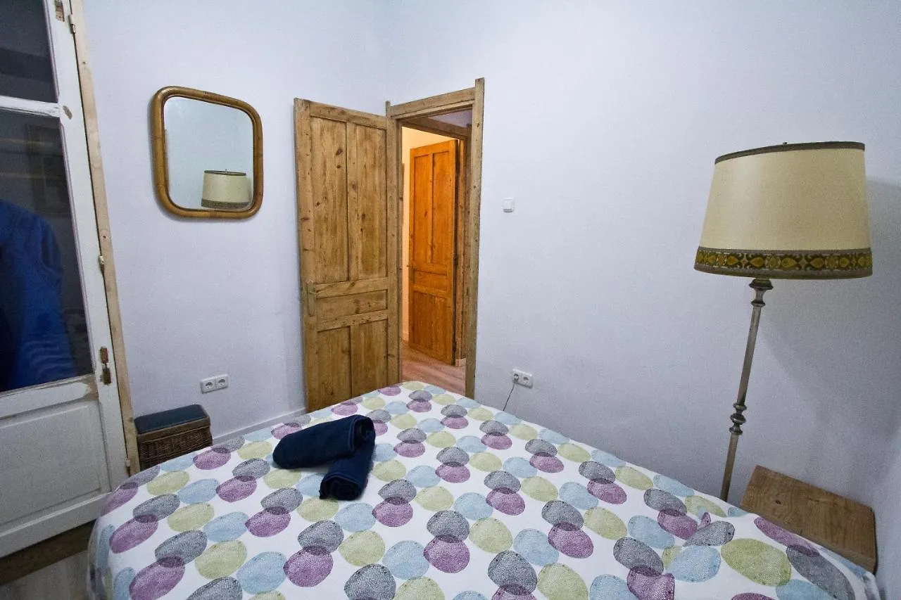 San Sebastian Beach House Spagna
