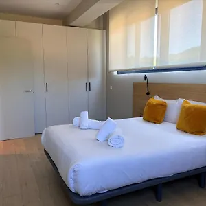 Apartamento Milimara, San Sebastián