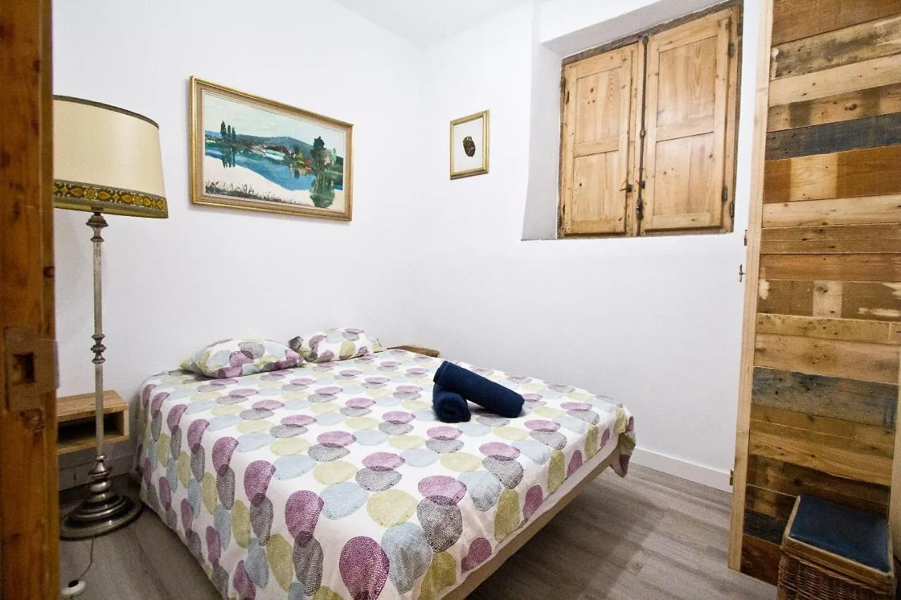 San Sebastian Beach House