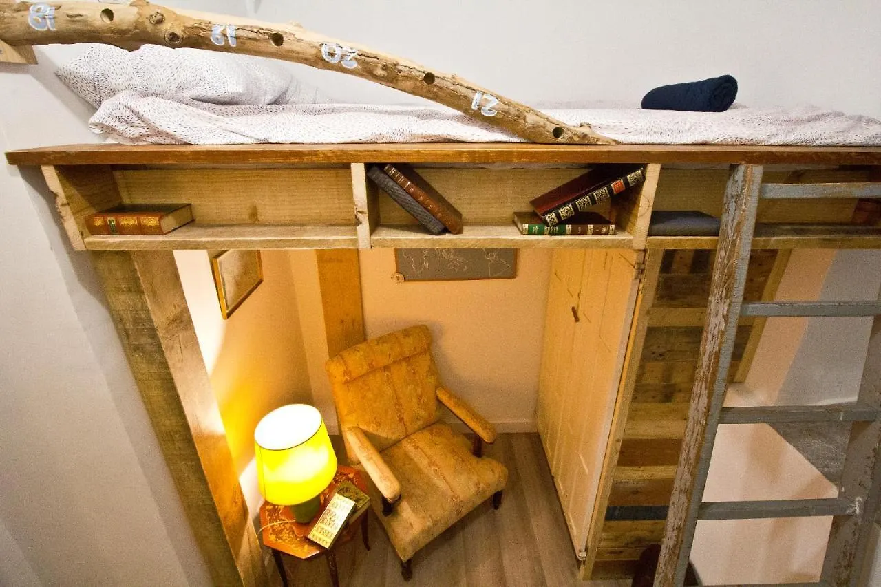 Apartamento San Sebastian Beach House